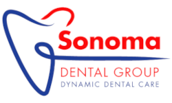 Sonoma Dental Logo